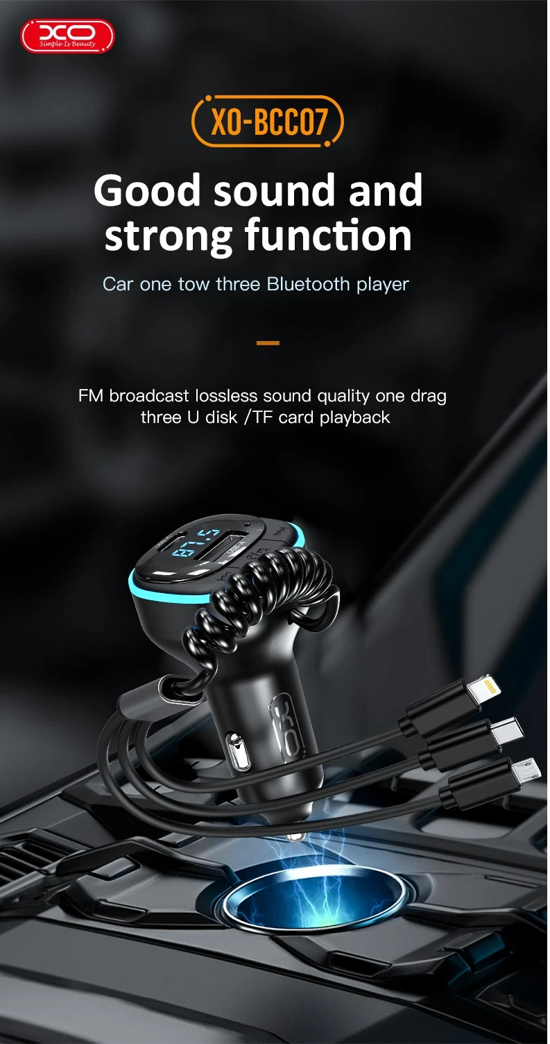 Car Charger Car Charger